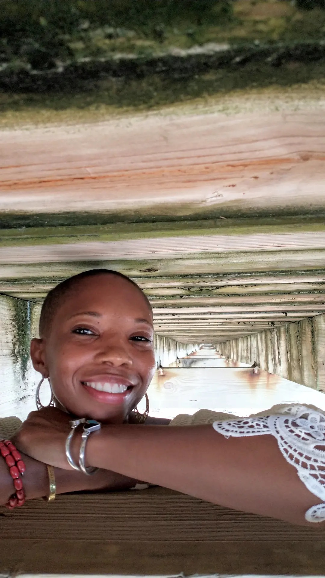 Danielle Burrell, Principal Consultant of Treux North Wellness